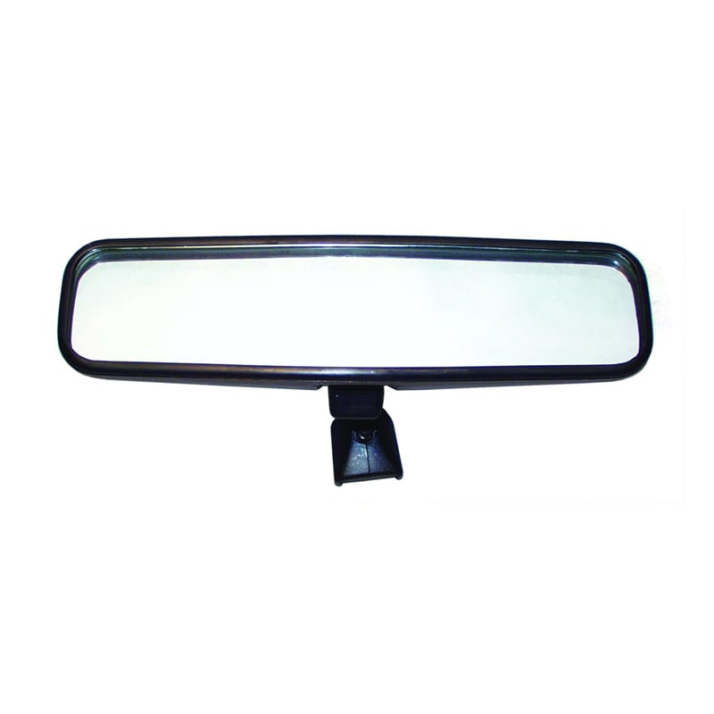 Achteruitkijkspiegel