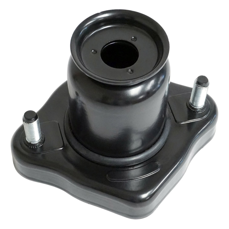 Support d'amortisseur