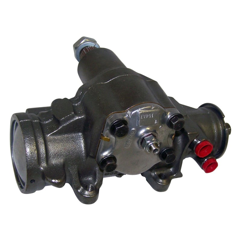 Scatola dello sterzo