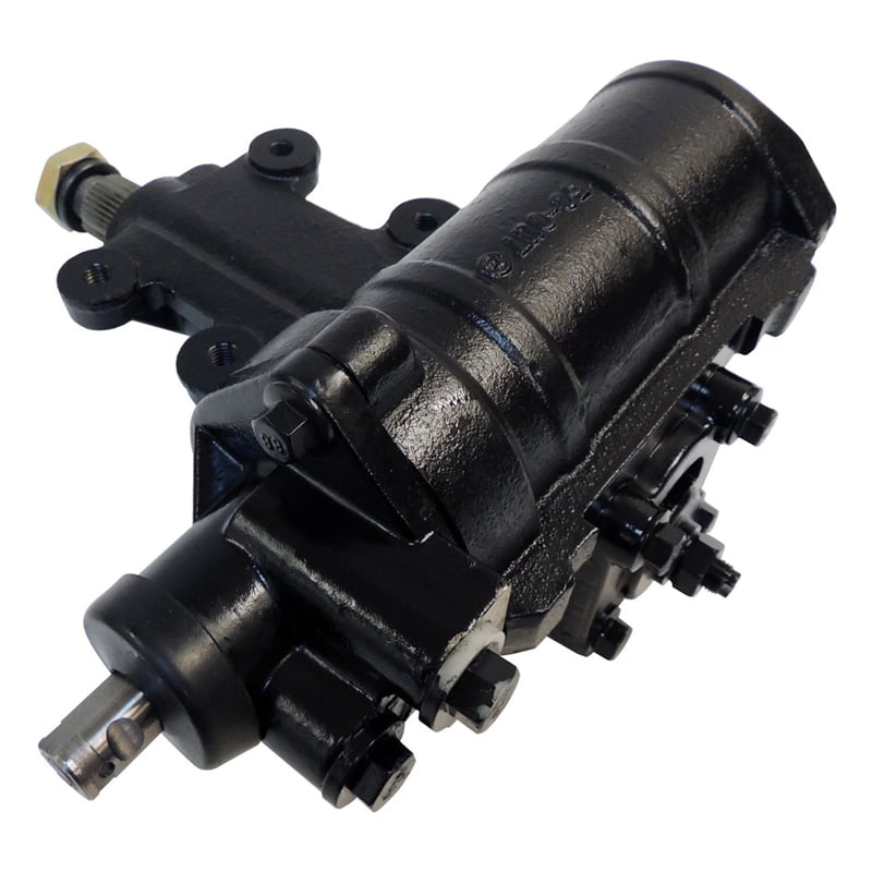 Scatola dello sterzo