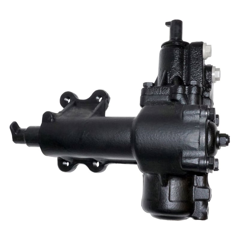 Scatola dello sterzo