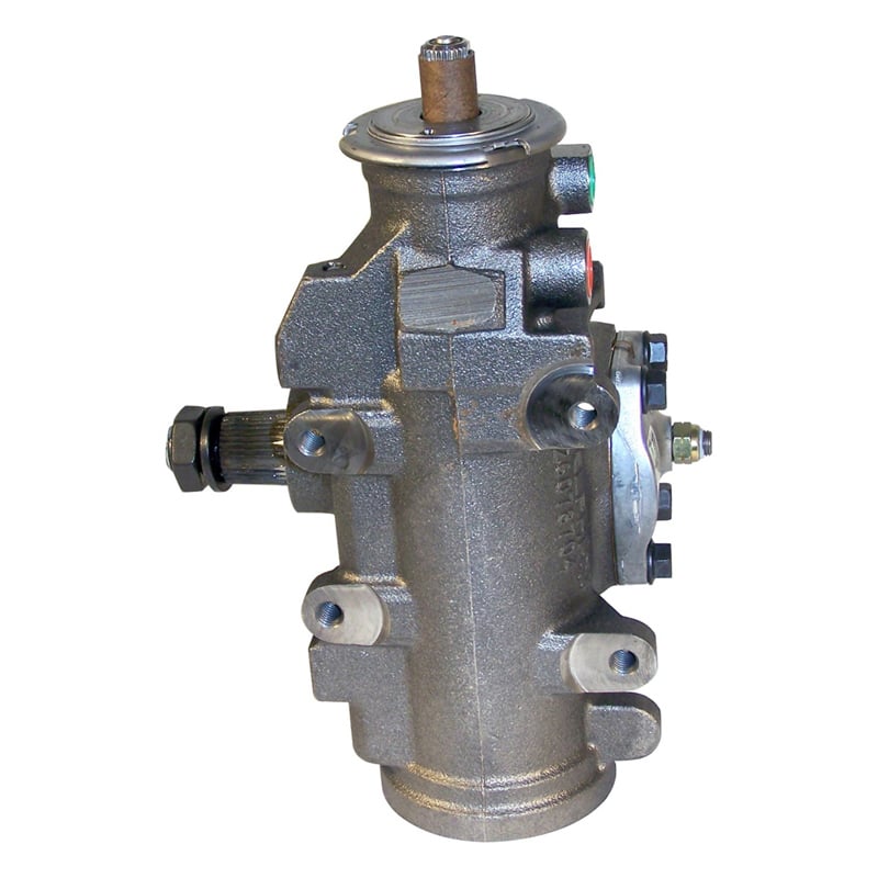 Scatola dello sterzo