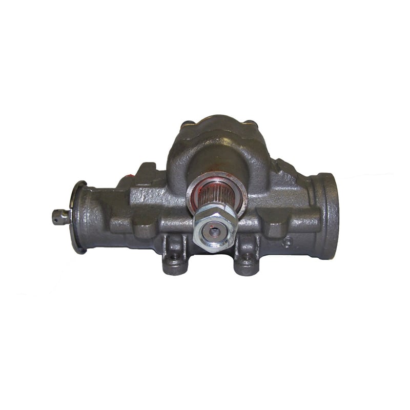 Scatola dello sterzo