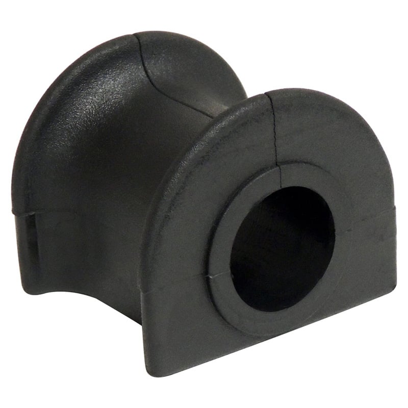 Barra stabilizzatrice Silentblock