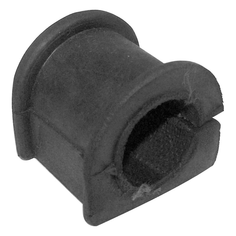 Barra stabilizzatrice Silentblock