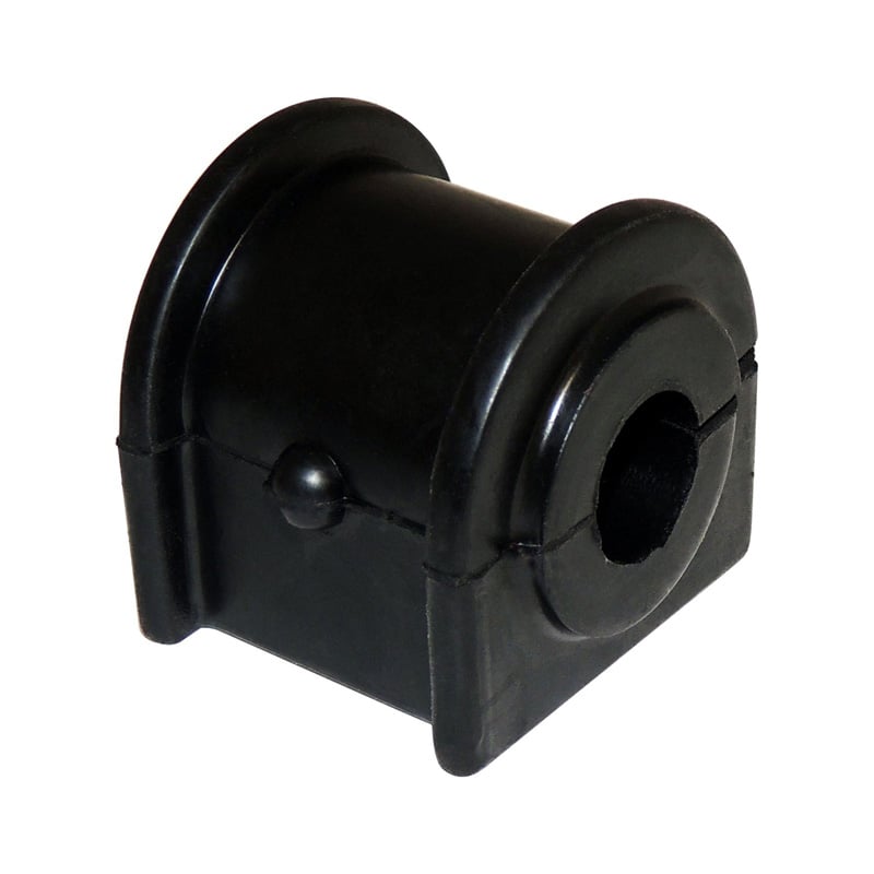 Barra stabilizzatrice Silentblock