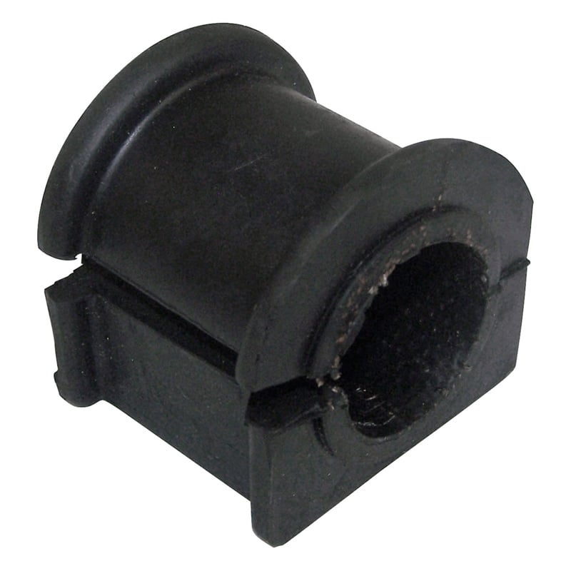 Barra stabilizzatrice Silentblock