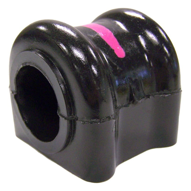 Barra stabilizzatrice Silentblock