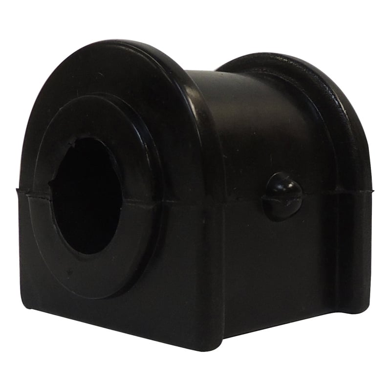 Barra stabilizzatrice Silentblock