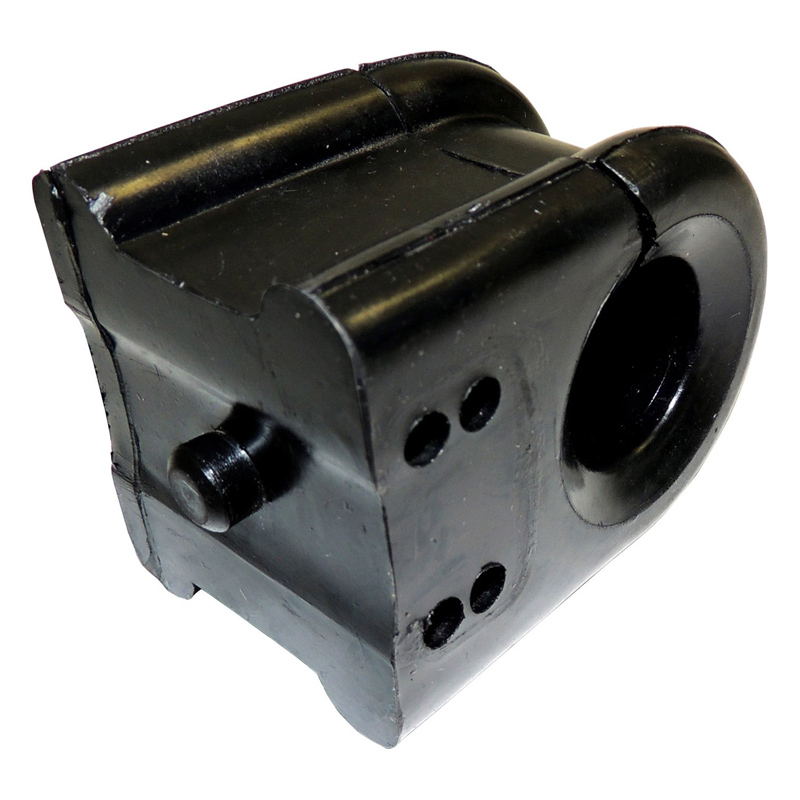 Barra stabilizzatrice Silentblock