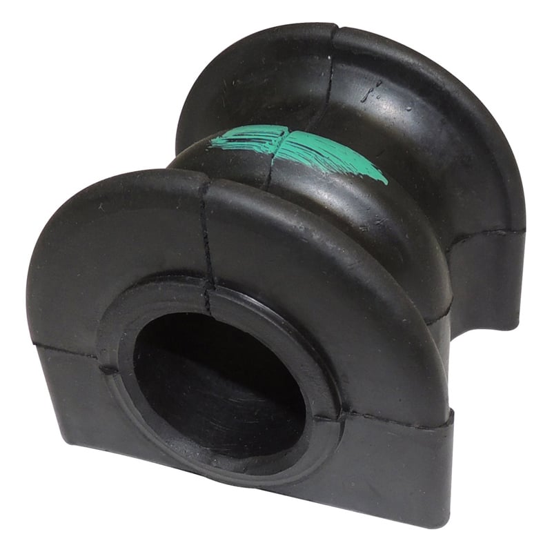 Barra stabilizzatrice Silentblock