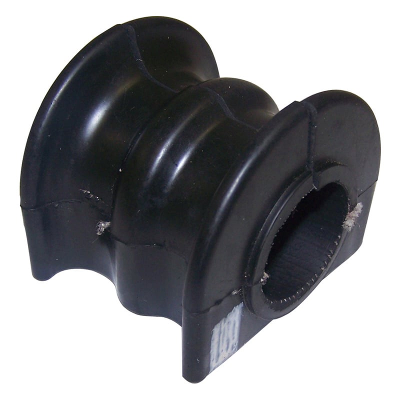 Barra stabilizzatrice Silentblock