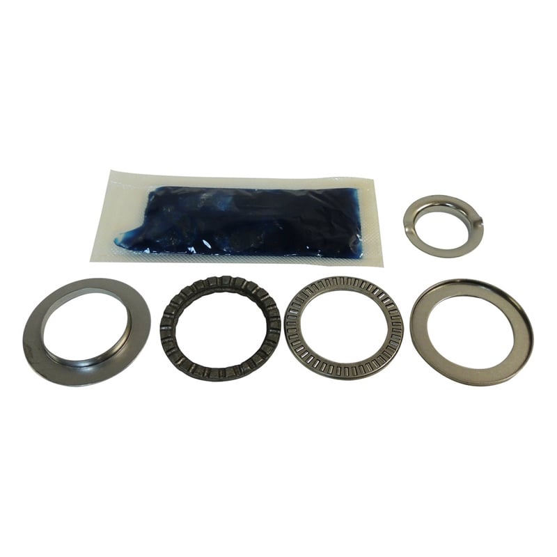 Lenkgetriebe-Lagersatz