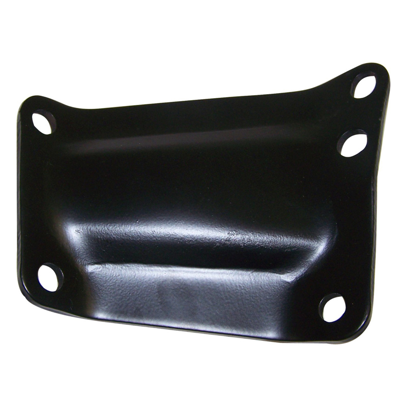 Staffa della scatola dello sterzo