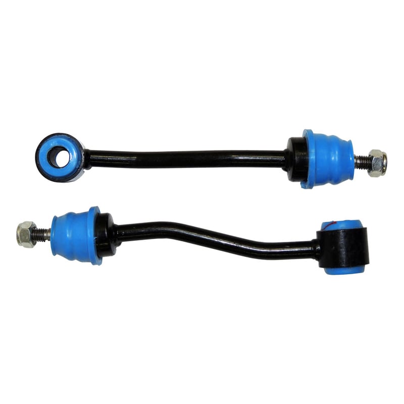 Barra estabilizadora