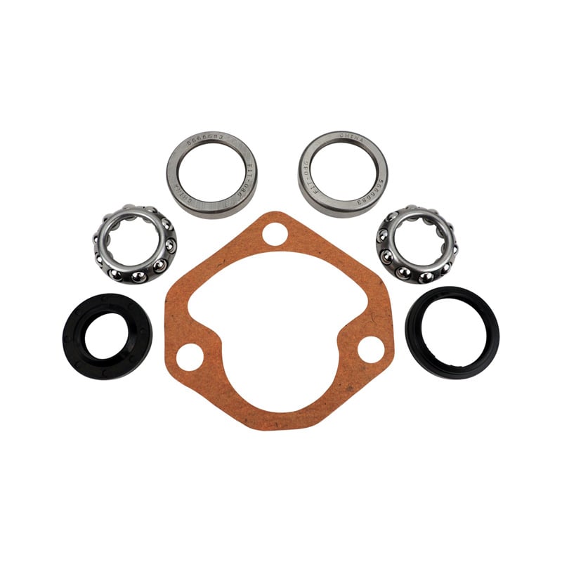 Kit di riparazione della scatola dello sterzo