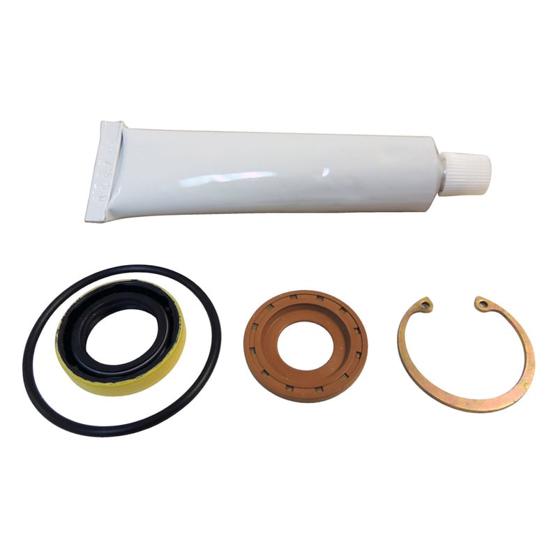 Kit di guarnizioni della cremagliera della scatola dello sterzo