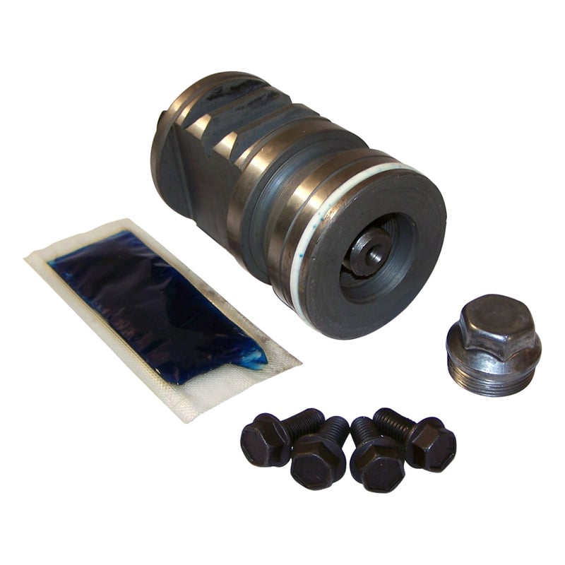 Kit de cremallera de caja de dirección