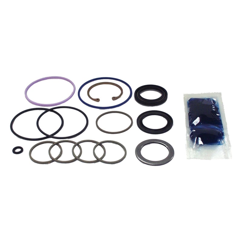 Kit guarnizioni scatola sterzo