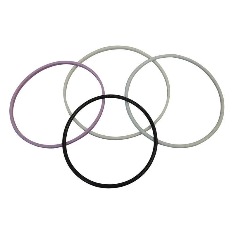 Kit guarnizioni scatola sterzo