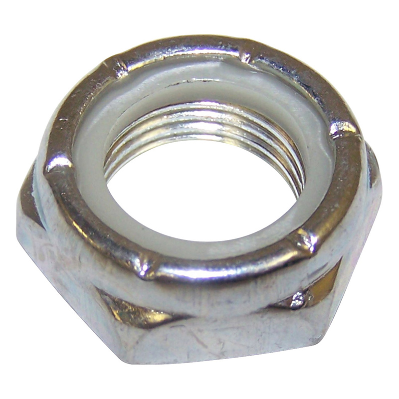 Steering Bellcrank Shaft Nut
