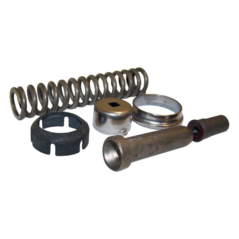 Kit di riparazione del piantone dello sterzo inclinabile