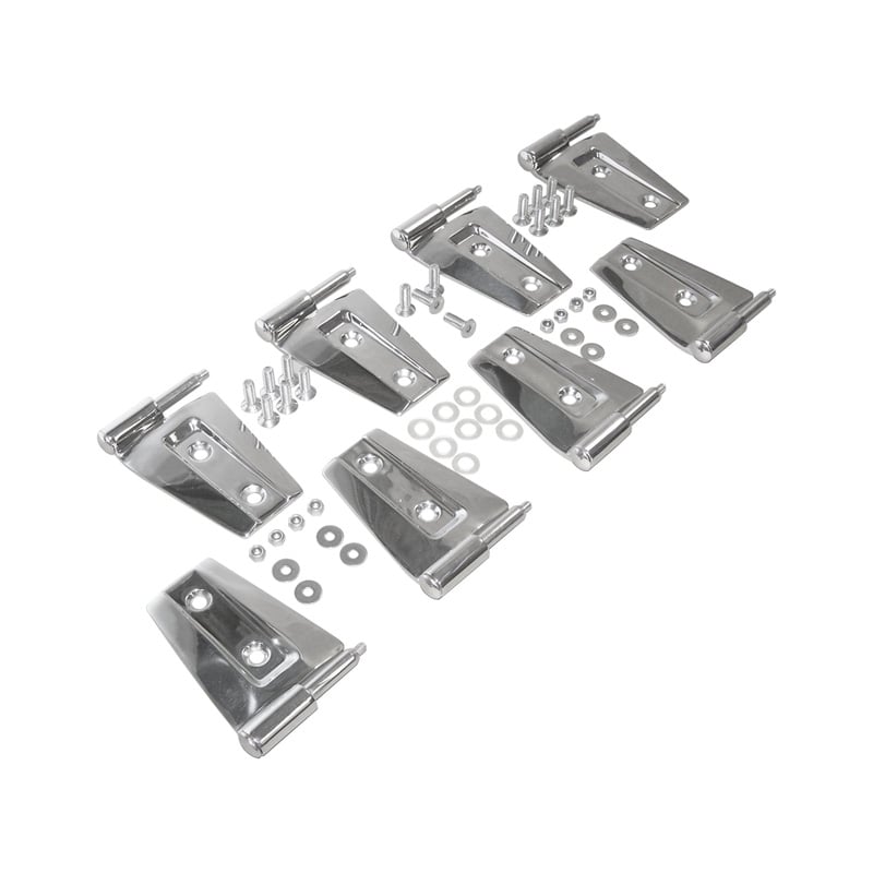 Ajtópántok készlet