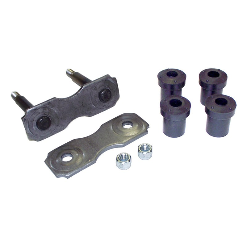 Súprava závesných strmeňov