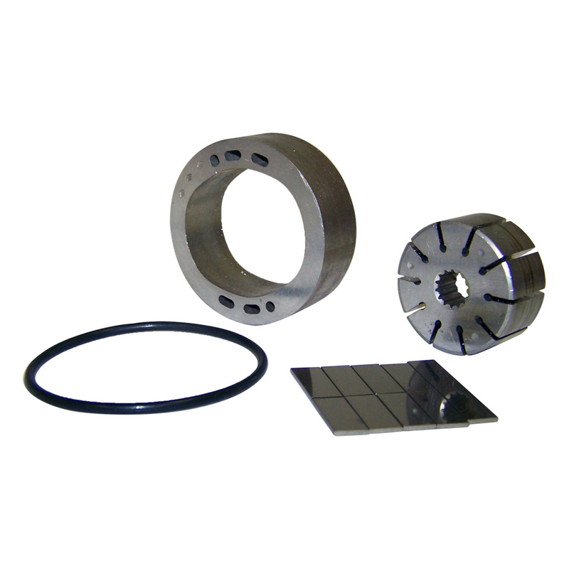 Kit di riparazione della pompa dello sterzo