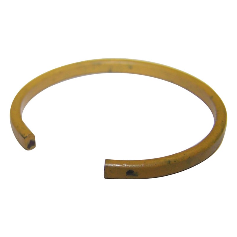 Axle Shaft Snap Ring