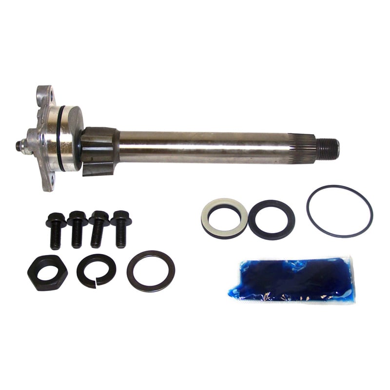 Sector Shaft Kit