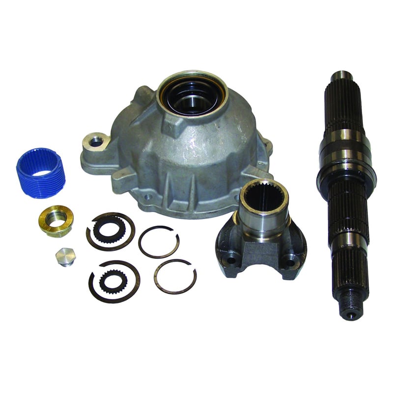 Slip Yoke Eliminator Kit