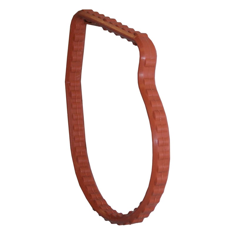 Těsnění škrticí klapky