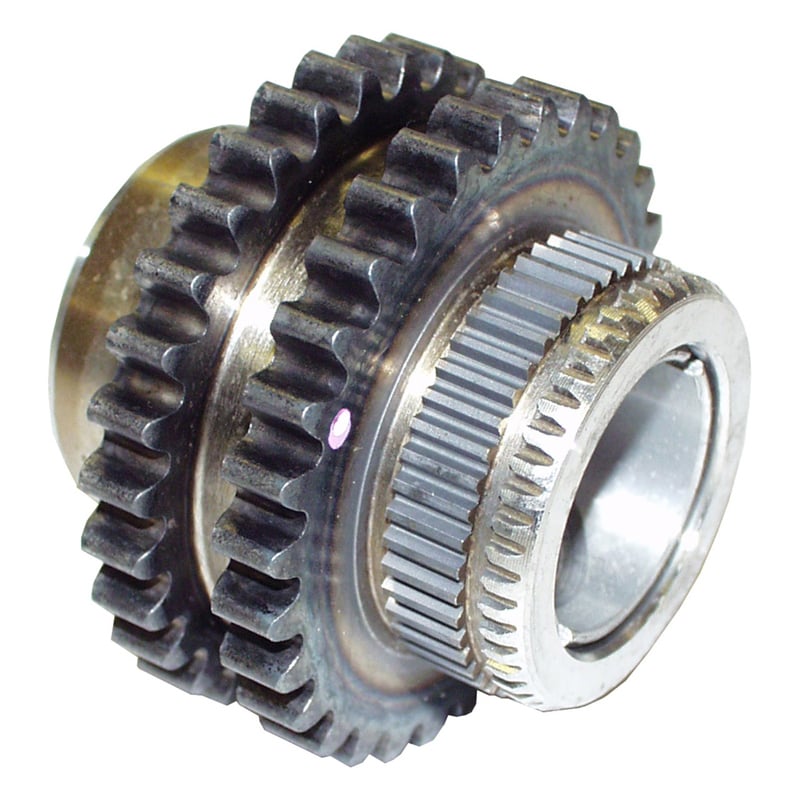 Zobnik zobniške verige