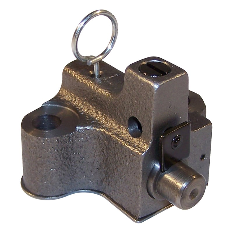 Napenjalec zobate verige