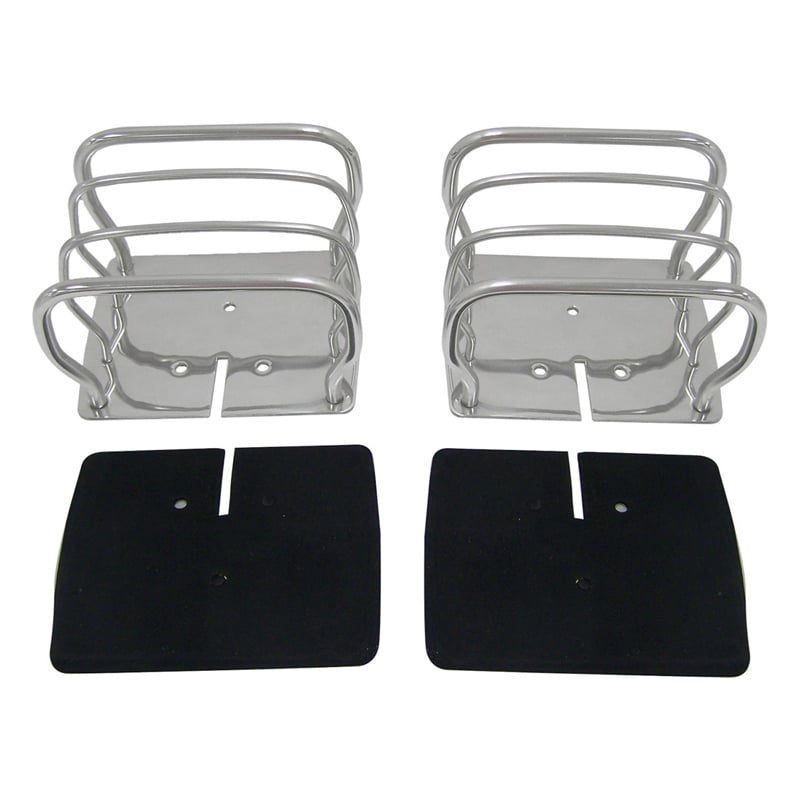 Tail Light Guard Set