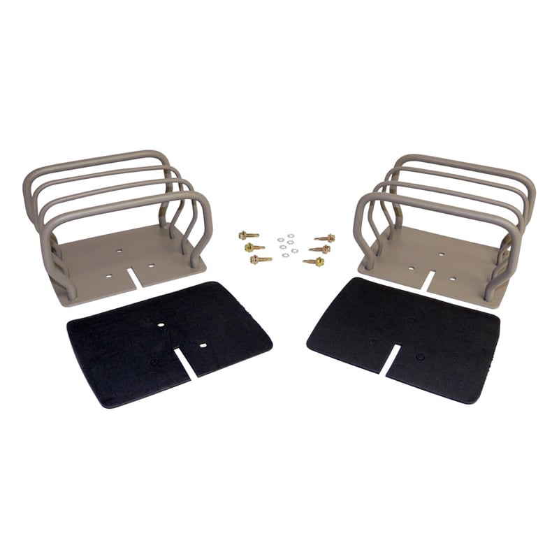 Tail Light Guard Set