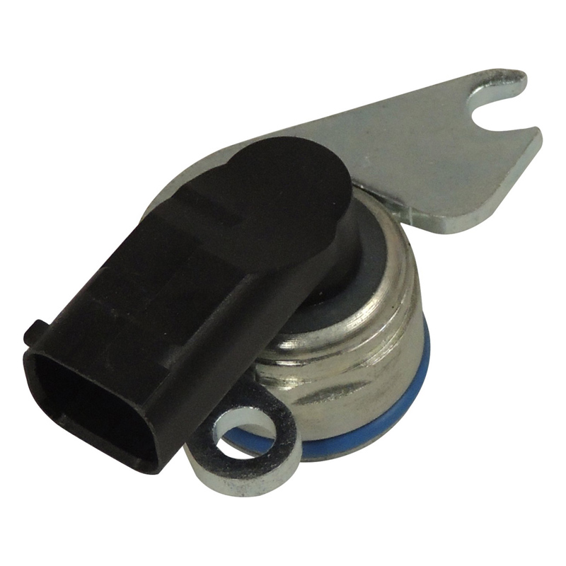 Snímač tlaku v převodovce