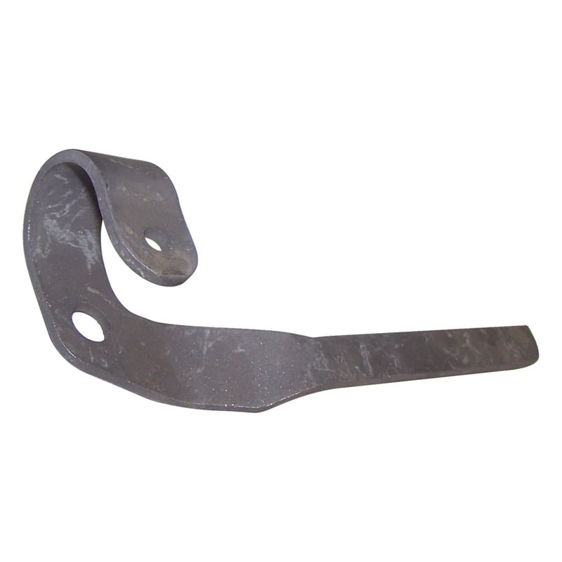 Verrouillage de la barre d'accouplement