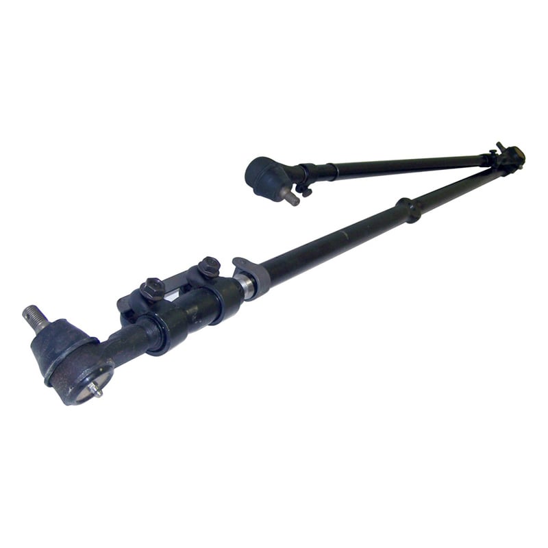 Assemblage de la biellette d'entraînement