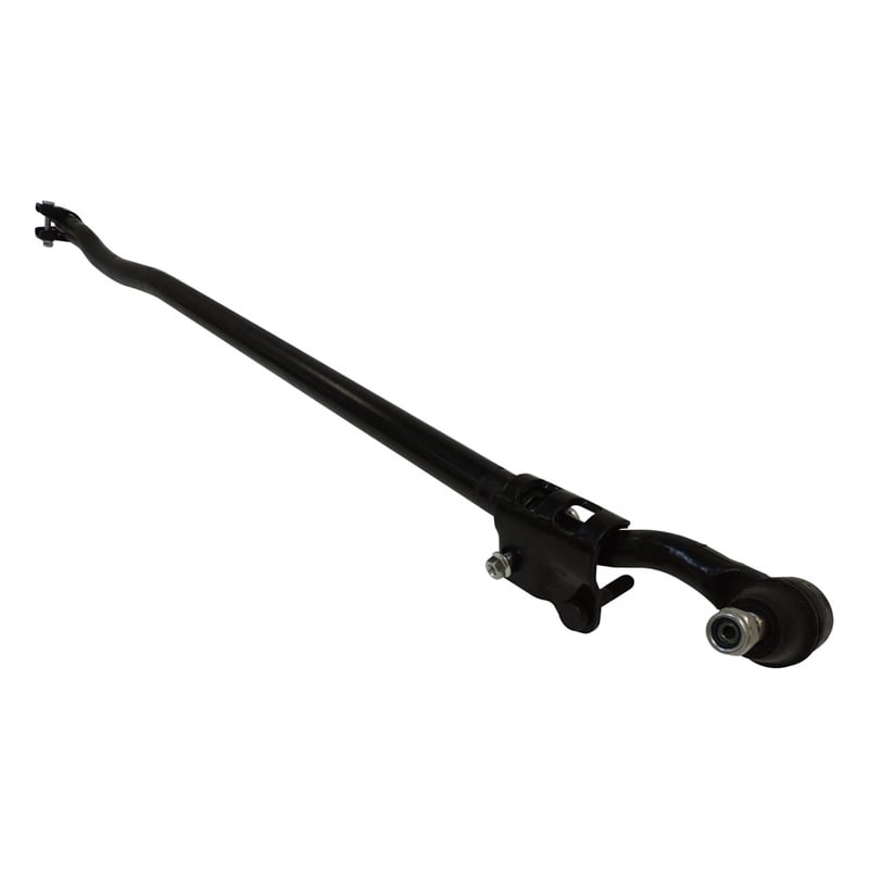 Estremità del tirante