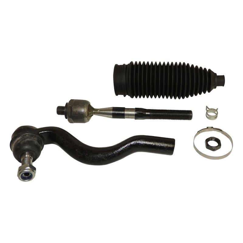 Kit d'extrémité de barre de liaison