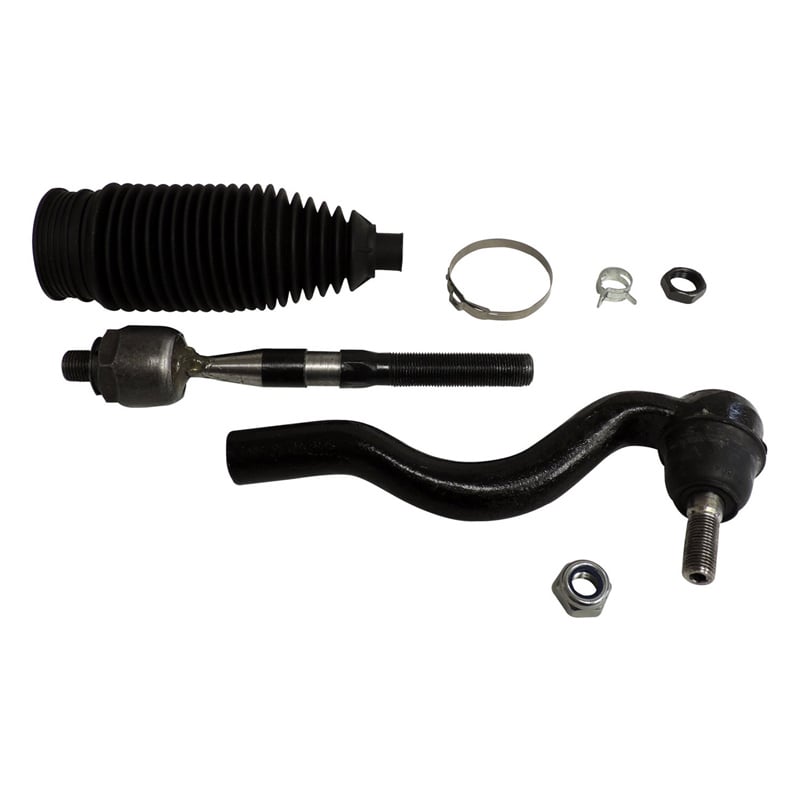 Kit d'extrémité de barre de liaison