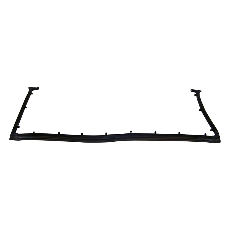 Tailgate Weatherstrip