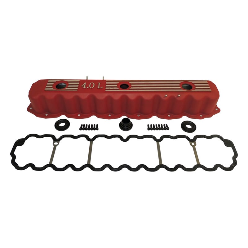 Valve Cover Kit