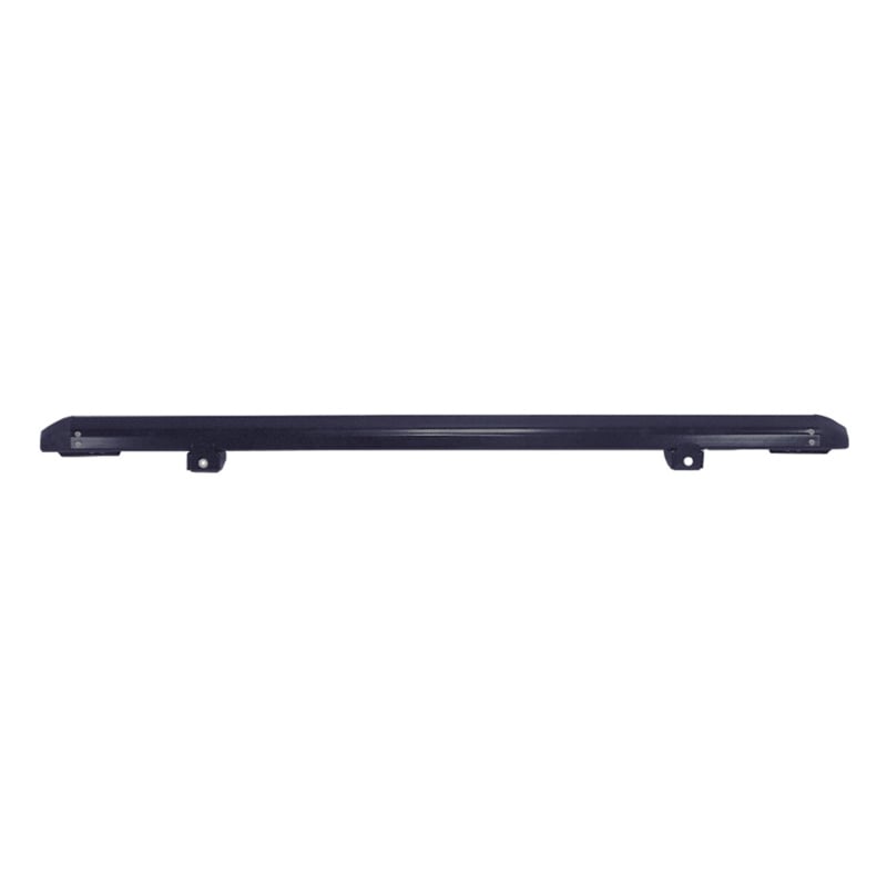 Windshield Channel