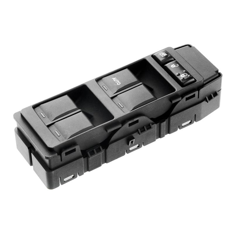 Interruttore della serratura della finestra e della porta