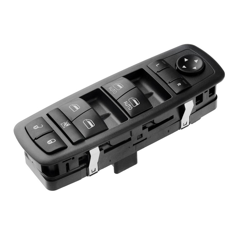 Interruttore della serratura della finestra e della porta