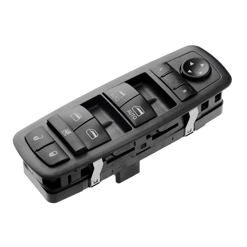 Interruttore della serratura della finestra e della porta