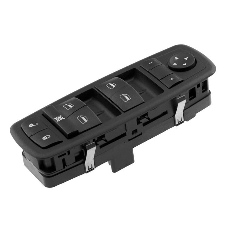 Interruttore della serratura della finestra e della porta